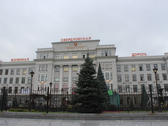 На СвЖД собираются обновить более 600 километров путей