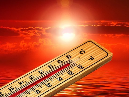 Синоптики рассказали кузбассовцам о предстоящем тепле