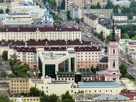 Соотечественники, переселившиеся в Россию, чаще всего едут в Калужскую область