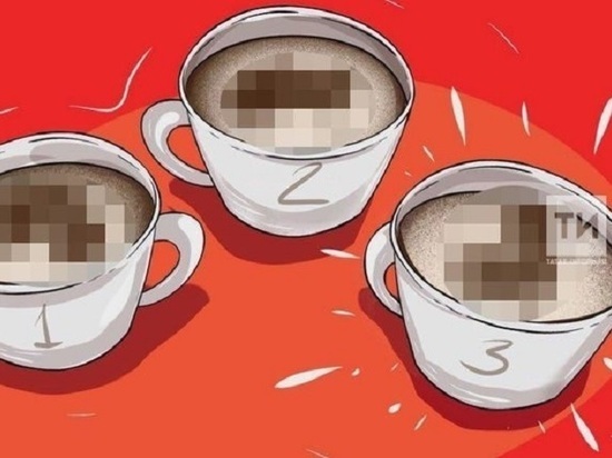 УФАС по РТ накажет «Корстон» за рекламу кофе с сексуальным подтекстом
