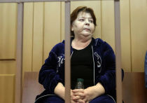 Свидетель по делу экс-главбуха «Седьмой студии» Нины Масляевой в понедельник, 17 февраля, в Мещанском суде рассказала, на что тратились обналиченные деньги