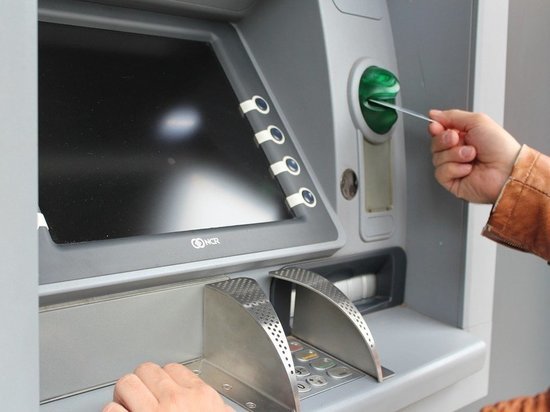 Из-за невнимательности граждане в Марий Эл лишаются денег в банкоматах