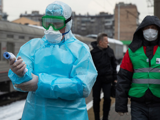 Эвакуированные из Китая из-за коронавируса россияне пожаловались на методы дезинфекции