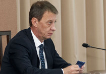 Кратковременный отпуск главы Барнаула продлится до конца недели