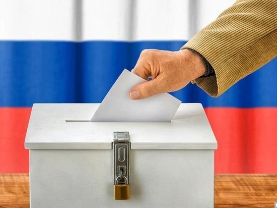 Ярославских коммунистов считают лидерами довыборов в Госдуму