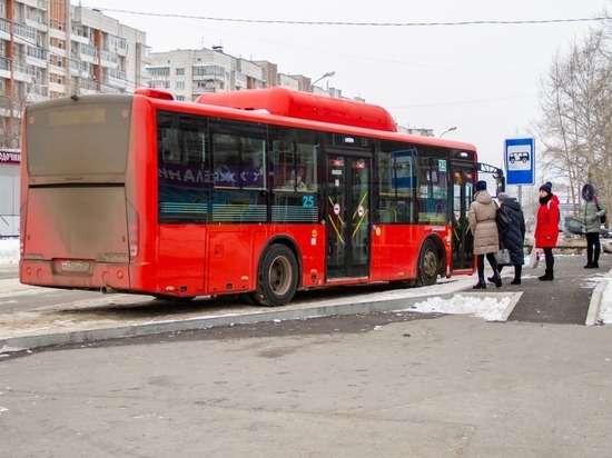 Проблемы социальной транспортной карты в Хабаровске решает суд