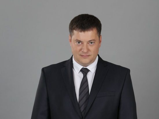 Георгий Комаров будет кандидатом в мэры Иркутска от «Справедливой России»