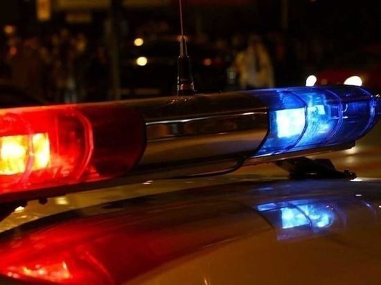 8-летний ребенок попал  под колеса автомобиля в Марий Эл
