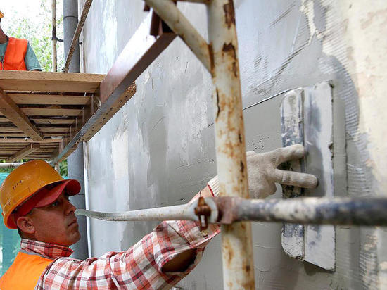 В Хакасии проведут капитальный ремонт 30 домов с газоснабжением