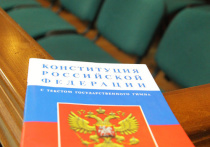 Госсовет после становления конституционным органом будет заниматься вопросами нацпроектов, анализом качества жизни в российских субъектах