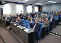 В думе Надымского района поддержали идею о муниципальной реформе