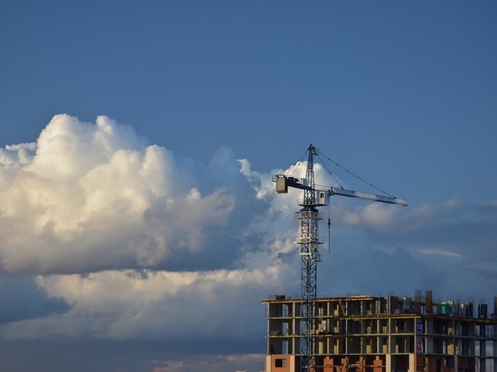 Гончаров: Если строить, как в 2019-ом, с объёмами не справиться