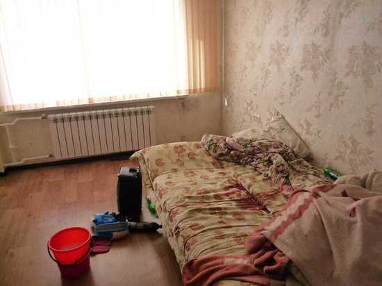 На Ставрополье расследуют попытку убийства младенца родной матерью