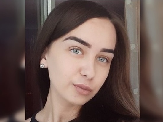 В Ростове-на-Дону ищут 23-летнюю девушку
