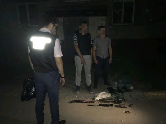 Саратовец решил уйти к любовнице и застрелил жену в лесополосе