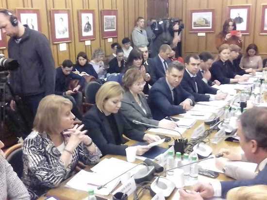 Министр культуры Любимова пояснила судьбу полотен Рериха