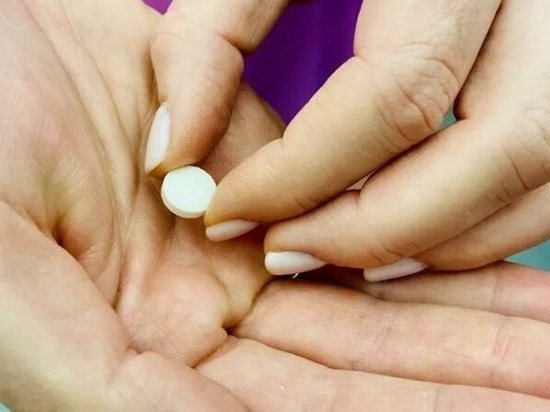 Американские ученые рассказали, как правильно принимать аспирин