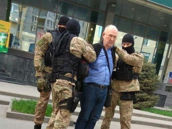 В Ростове бывшему главе «Россельхозбанка» продлили меру пресечения