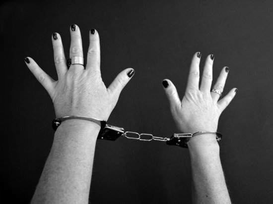 Жительницу Междуреченска осудили на 12 лет за убийство насильника