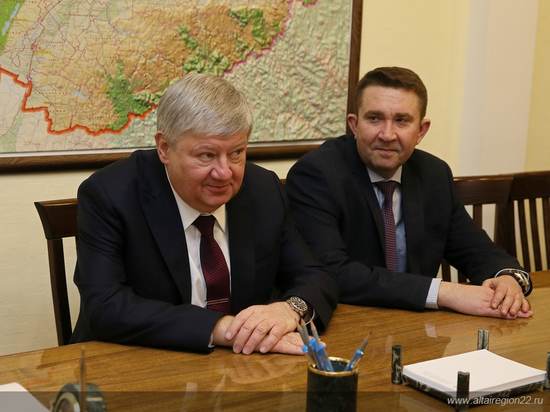 В БЮИ назначили нового начальника