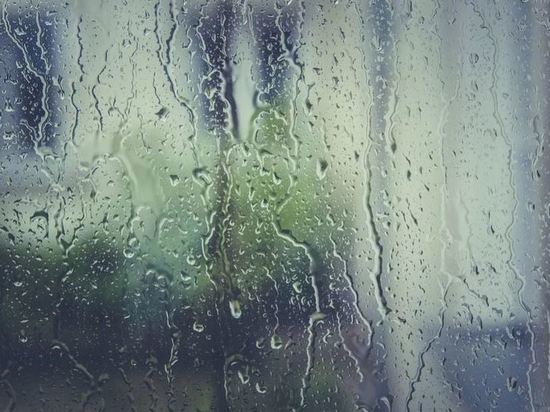 В середине дня в Саратове ожидается небольшой дождь