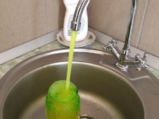 «Зеленая вода» позволила костромским тепловикам найти проблемные места в сетях