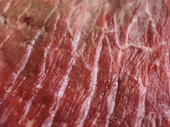 Сотрудники Россельхознадзора обнаружили 74 килограмма мяса без маркировок