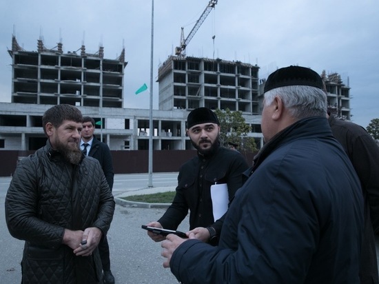 Чечня лидирует среди регионов с целесообразностью ипотеки на жилье