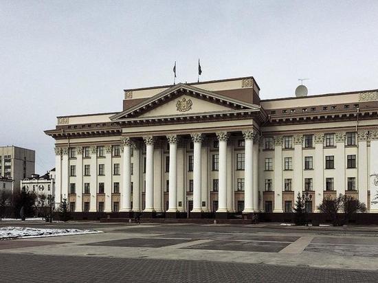 В тюменском правительстве прошло заседание рабочей группы по снижению неформальной занятости