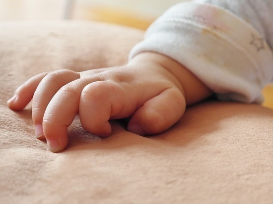 Выплату ставропольским семьям на третьего ребенка повысили до 9,8 тысяч