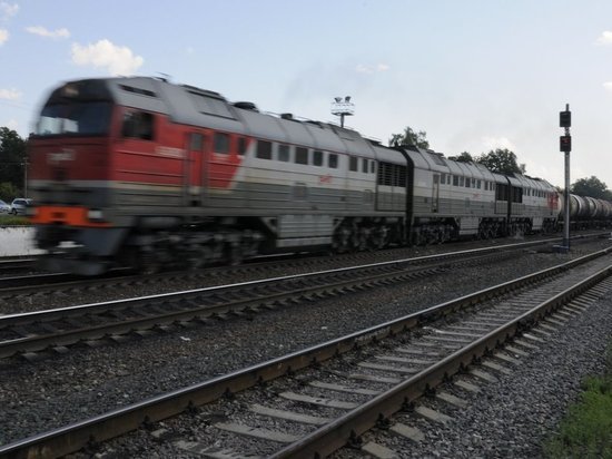 Тамбовскую железную дорогу модернизировали за 2,2 миллиарда рублей