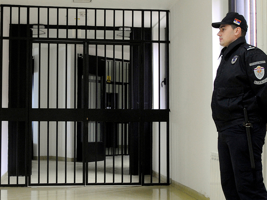 В Иванове на пятнадцать суток арестовали злостного нарушителя ПДД