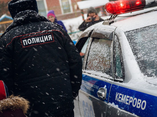 Кузбасских автомобилистов ожидают новые штрафы