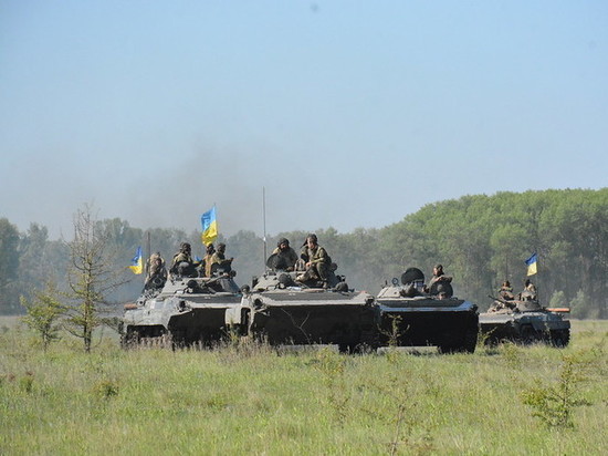 Завершение конфликта - сложный вопрос для Киева, который нужно решать