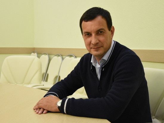 В Астрахани депутата гордумы исключили из партии Единая Россия
