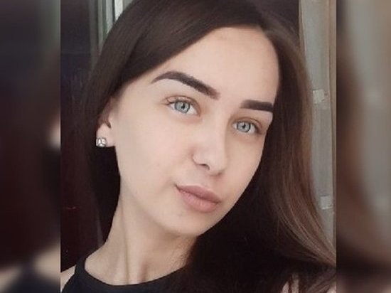 Девушку, разыскиваемую в Ростове-на-Дону, нашли живой