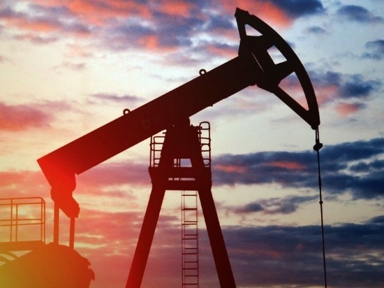 Цена нефти Brent выросла выше $59