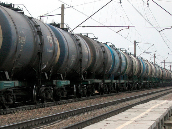 Украина предложила помочь Белоруссии с нефтью