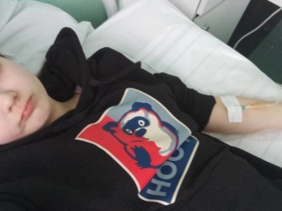 13-летнюю беременную "от 10-летнего" госпитализировали с угрозой выкидыша