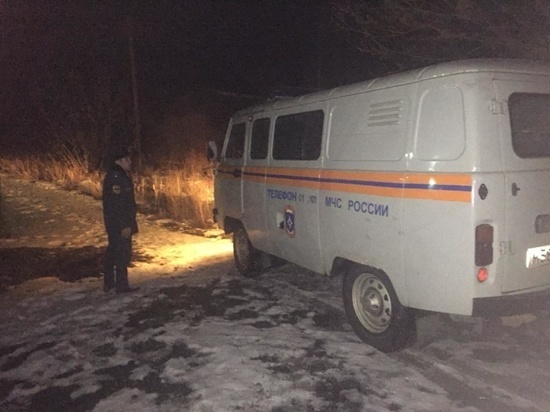 Трагедия с ребенком-утопленником в Киреевске произошла около Центрального парка