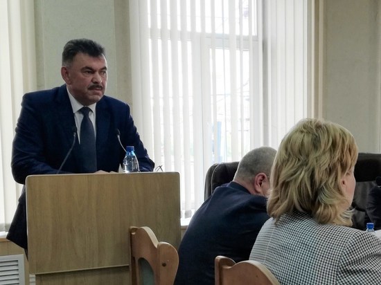 Ярилов назвал решение закрыть комитеты думы Читы от СМИ «предложением»