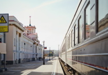 Забайкальская пригородная пассажирская компания предоставит 5-процентную скидку на покупку абонементов на проезд в электричках всем мужчинам 23 февраля