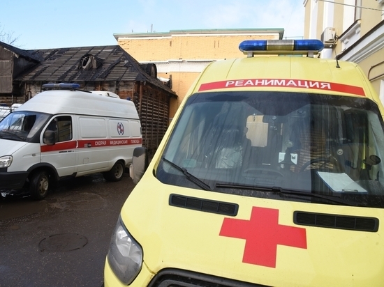 Служба скорой медпомощи в Калуге переедет уже в этом году