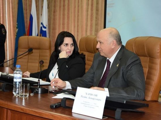 Областные депутаты решили, что главой Астрахани должен быть сити-менеджер