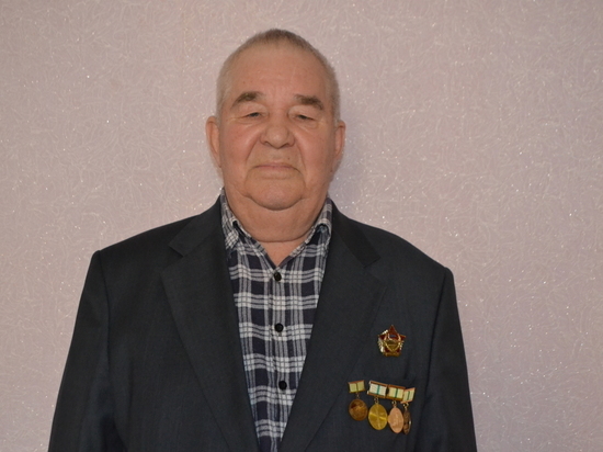 82-летний ветеран аэропорта «Уфа» Лябиб Ишмухаметов много повидал на своем веку