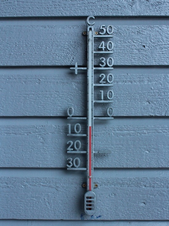 Температура в Кузбассе поднимется до +5 градусов