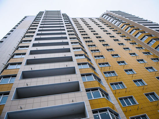 430 ивановских многоэтажек начали обслуживать по федеральным стандартам ЖКХ
