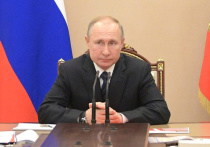 Путину предложили четырех кандидатов на должность нового премьер-министра, но он выбрал пятого – Мишустина
