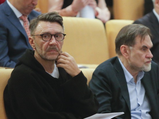 Шнуров прокомментировал роль Кремля в своем вступлении в партию