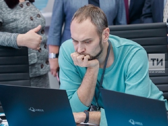 В Татарстане для предпринимателей IT-сферы введут налоговые льготы